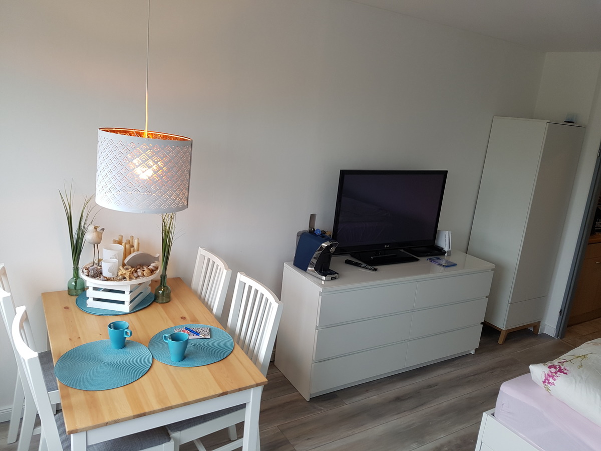 Ferienwohnung 